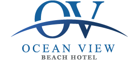  Ocean view beach hotel Mazatlán, Mazatlan